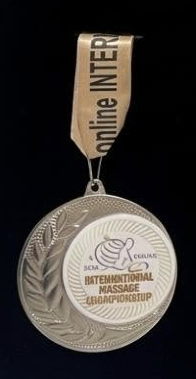 2nd Place