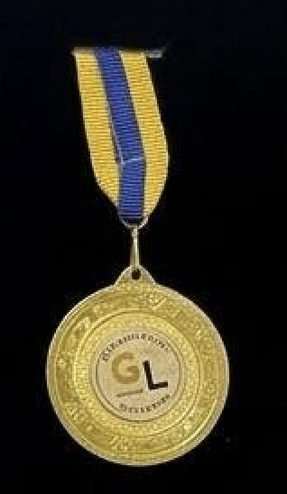 1st Place: Ukraine